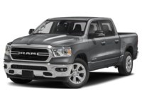 2020 RAM 1500 Big Horn 4x4 Crew Cab 5'7