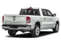2020 RAM 1500 Big Horn 4x4 Crew Cab 5'7