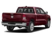 2020 RAM 1500 Big Horn 4x4 Crew Cab 5'7