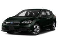 2020 Subaru Impreza Touring 5-door Auto Crystal Black Silica  Shot 34
