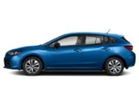 2020 Subaru Impreza Touring 5-door Auto Ocean Blue Pearl  Shot 9