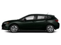 2020 Subaru Impreza Touring 5-door Auto Crystal Black Silica  Shot 35