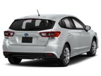 2020 Subaru Impreza Touring 5-door Auto