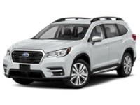 2019 Subaru Ascent Limited 7-Passenger Ice Silver Metallic  Shot 10