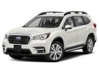 2019 Subaru Ascent Limited 7-Passenger Crystal White Pearl  Shot 13
