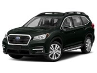 2019 Subaru Ascent Limited 7-Passenger Crystal Black Silica  Shot 22