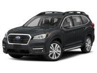 2019 Subaru Ascent Limited 7-Passenger Magnetite Grey Metallic  Shot 31