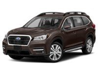 2019 Subaru Ascent Limited 7-Passenger Cinnamon Brown Pearl  Shot 38