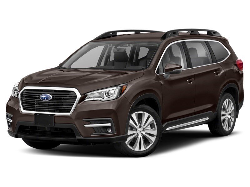 2019 Subaru Ascent Limited 7-Passenger