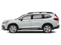 2019 Subaru Ascent Limited 7-Passenger Ice Silver Metallic  Shot 9