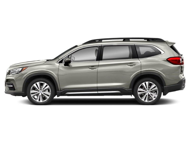 2019 Subaru Ascent Limited 7-Passenger Tungsten Metallic  Shot 27