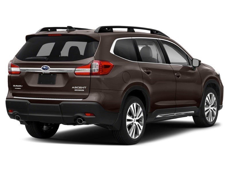 2019 Subaru Ascent Limited 7-Passenger