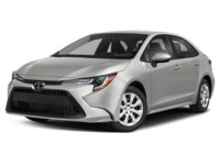 2020 Toyota Corolla LE CVT
