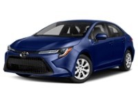 2020 Toyota Corolla LE CVT Blueprint  Shot 1