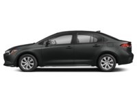 2020 Toyota Corolla LE CVT Black Sand Pearl  Shot 18