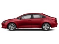 2020 Toyota Corolla LE CVT