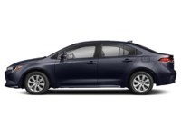 2021 Toyota Corolla LE CVT Blueprint  Shot 3