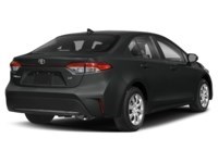 2020 Toyota Corolla LE CVT Black Sand Pearl  Shot 15