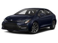 2022 Toyota Corolla SE CVT Blueprint  Shot 4