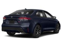 2022 Toyota Corolla SE CVT