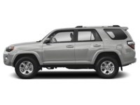 2020 Toyota 4Runner 4WD Classic Silver Metallic  Shot 12