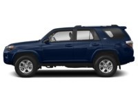 2020 Toyota 4Runner 4WD