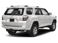 2020 Toyota 4Runner 4WD