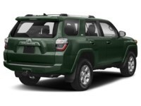 2020 Toyota 4Runner 4WD Army Green  Shot 39
