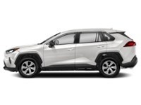 2022 Toyota RAV4 LE AWD