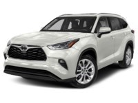 2020 Toyota Highlander Limited AWD