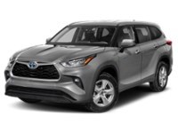 2022 Toyota Highlander Hybrid Hybrid XLE AWD