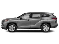 2022 Toyota Highlander Hybrid Hybrid XLE AWD