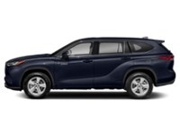 2022 Toyota Highlander Hybrid Hybrid XLE AWD