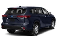 2022 Toyota Highlander Hybrid Hybrid XLE AWD