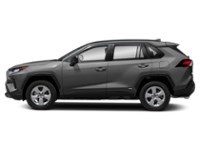 2019 Toyota RAV4 Hybrid AWD Hybrid LE