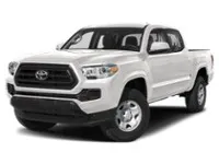 2022 Toyota Tacoma 4x4 Double Cab Auto Colour Shot 1