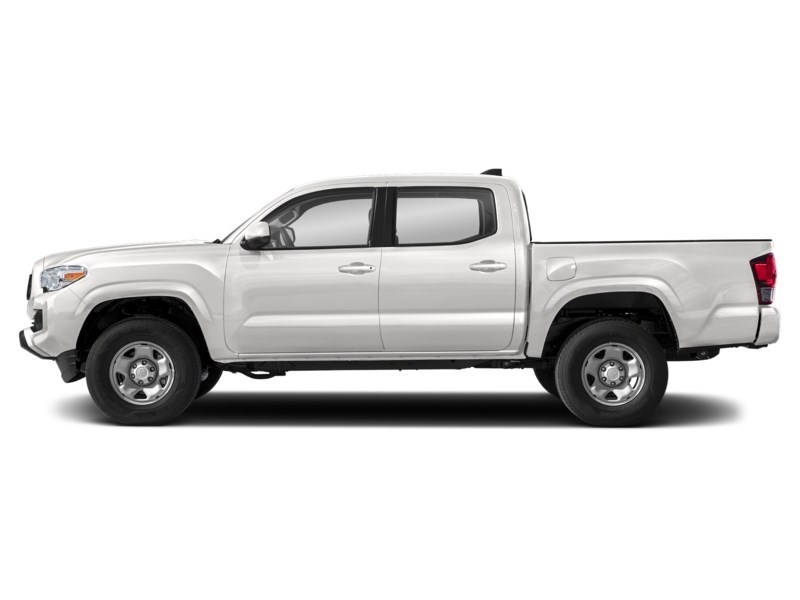 2023 Toyota Tacoma 4x4 Double Cab Auto