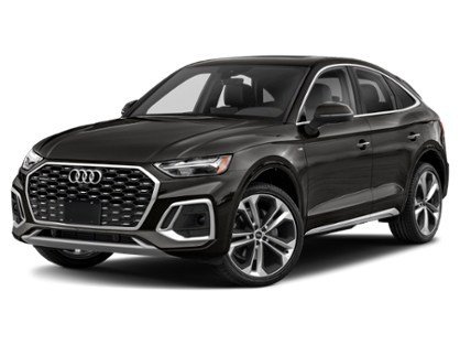 2021 Audi Q5 Sportback Progressiv 45 TFSI quattro