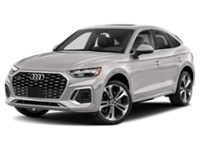 2021 Audi Q5 Sportback Progressiv 45 TFSI quattro