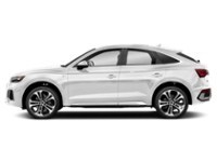 2021 Audi Q5 Sportback Progressiv 45 TFSI quattro