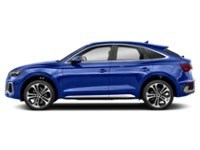 2021 Audi Q5 Sportback Progressiv 45 TFSI quattro