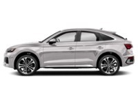 2021 Audi Q5 Sportback Progressiv 45 TFSI quattro