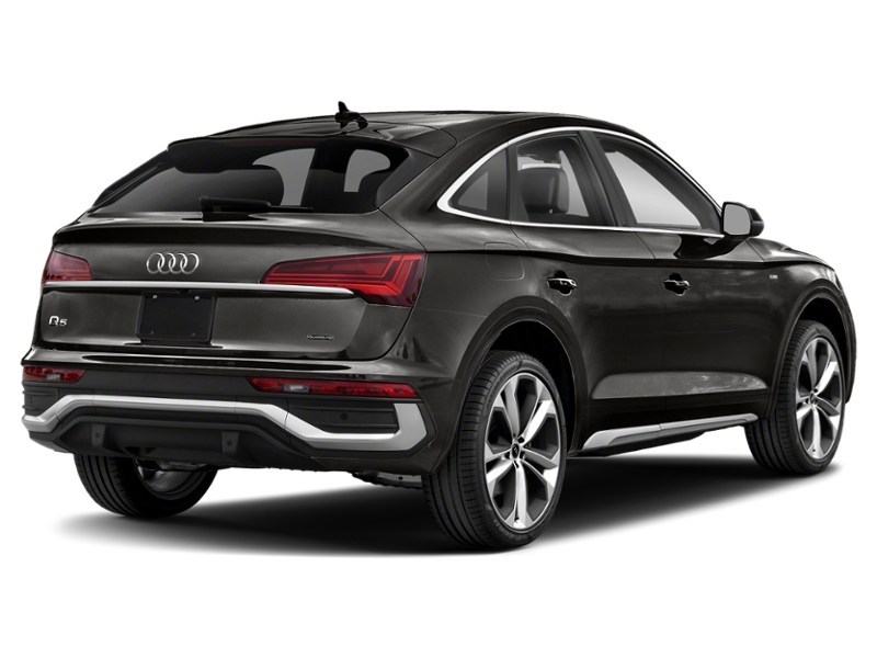2021 Audi Q5 Sportback Progressiv 45 TFSI quattro