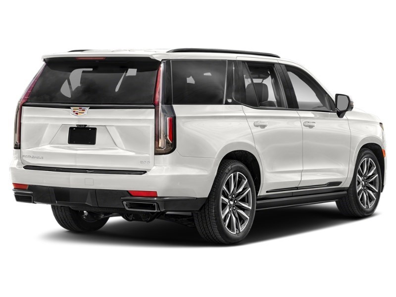 2022 Cadillac Escalade 4WD 4dr Sport