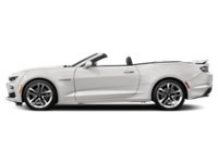 2022 Chevrolet Camaro 2dr Conv 1SS