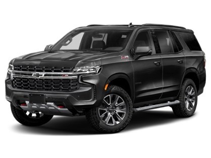2024 Chevrolet Tahoe 4WD 4dr Z71