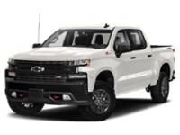 2021 Chevrolet Silverado 1500 4WD Crew Cab 147