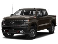 2021 Chevrolet Silverado 1500 4WD Crew Cab 147