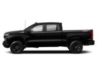 2021 Chevrolet Silverado 1500 4WD Crew Cab 147