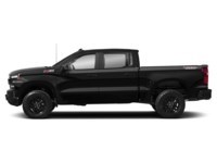 2021 Chevrolet Silverado 1500 4WD Crew Cab 147